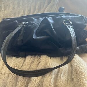 Burberry Diaper Bag Beautiful Condition High Quality